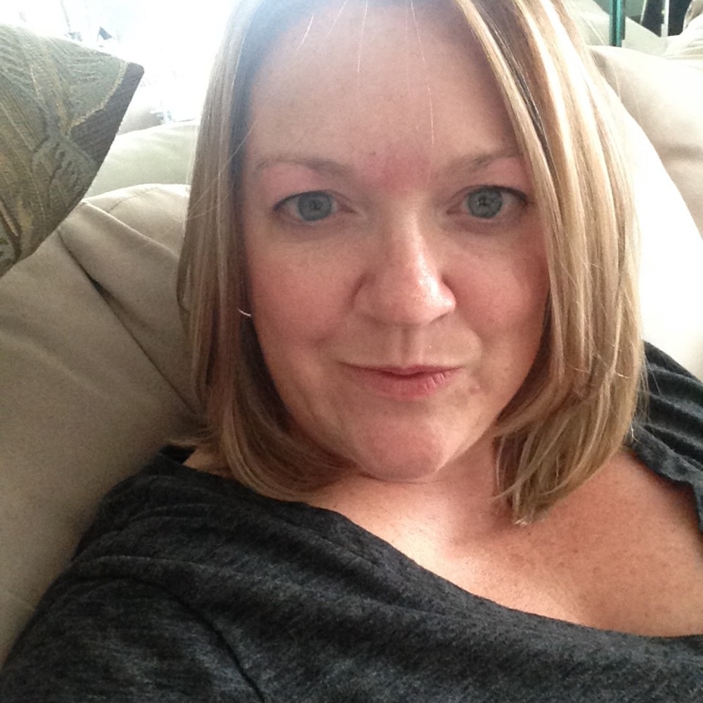 Meet your Posher, Jen